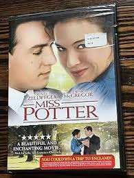 Miss Potter