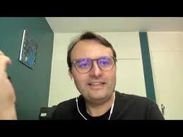 Fred Guth's Master's dissertation viva Q&A