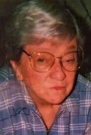 Nancy La Rock Obituary (1939