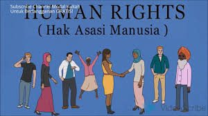 Hak Asasi