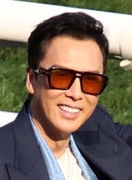 Donnie Yen