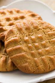 Easy Peanut Butter Cookies Homemade Simplyrecipes Com Recipe Easy Peanut Butter Cookies Peanut Butter Cookies Homemade Peanut Butter Cookies