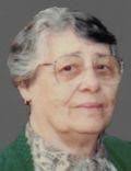 Geraldine Alfonso Obituary (2014)
