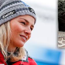 Ex-Ski-Ass Bernadette Schild ist erstmals Mutter geworden