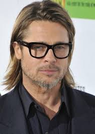Pin By Christy Huffman Phillips On Brad Pitt My High School Classmate In 2020 Brad Pitt Long Hair Brad Pitt Hair Gentleman Haircut