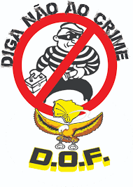 Resultado de imagem para DISQUE DENUNCIA DOF