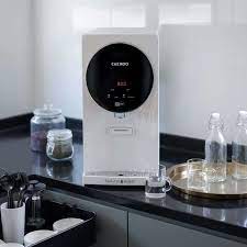 Fungsi air panas, sejuk & suhu bilik. Iris Top Mild Alkaline Water Purifier Cuckoo Malaysia Official