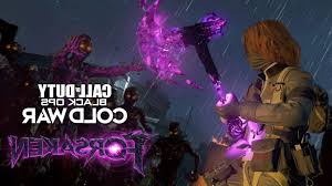 Marshal is in tier 6, so he's one of the later . How To Unlock And Utilize The Chrysalax Wonder Weapon In Cold War Forsaken Zombies Game News 24