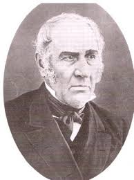 Capt Phineas Pendleton Jr. (1808-1895)