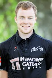 Donegal Ras Cycling Team