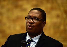 Biography, age, wife, children, career, mec, anc, profile, wiki. Voetsek Anc Lesufi Laments The Party S Disgrace Citypress