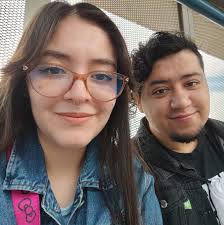 Nicolás Arrieta is with Ana Andrade Constante and Anna Serur.