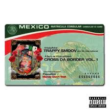 It functions similarly to social security numbers or fiscal codes in other countries. Stream Trappy Smoov Listen To Trappy Smoov Cross Da Border Vol 1 Playlist Online For Free On Soundcloud