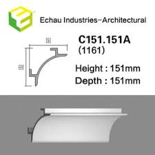 Chair rail is the most misused and abused molding in new houses today. China C151 151a Crown Molding Skirting Board Pu Molding Door Trim Chair Rail Wainscot Baseboard China Pu Moulding Skirting Board