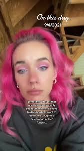 #onthisday Emmri passed 5 months aggwe this video, but I have still yet to  be able to have her celebration of life I have had planned for years.