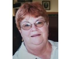 Cheryl Vogt Obituary (1943