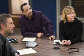 The seventh season of the television series, law & order: Law Order Special Victims Unit The Newsroom Tv Episode 2017 Imdb