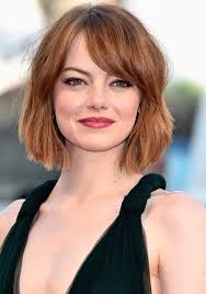 Biografia dell'attrice EMMA STONE