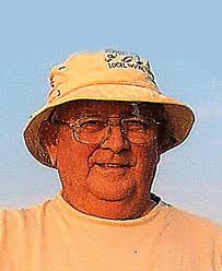 George Whitton Obituary February 20, 2018