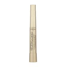 Maybe you would like to learn more about one of these? L Oreal Paris Telescopic Mascara 8ml