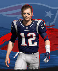 Tom brady reveals how his trophy boat throw could have spectacularly backfired. Madden Nfl 20 Superstar X Factor Tom Brady Superstar Ea Sports Offizielle Seite