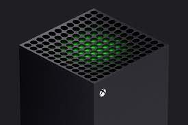 It's all about 4k vs. The Xbox Series X Could Launch On November 6th The Verge