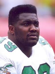 June 25, 1992: On this day 33 years ago, former University of Miami and  Philadelphia Eagles defensive tackle Jerome Brown and his nephew Gus Brown  were killed in a car crash in
