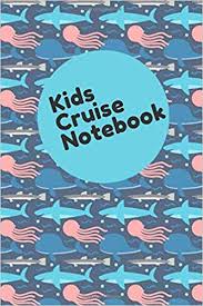 Kids Cruise Notebook Daily Travel Journal For Writing And Drawing Activities Markasyndria 9781710044072 Amazon Com Books Cruise ship drawing | easy cruise ship drawing for kids. amazon com