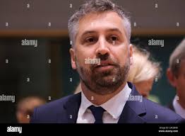 Pedro santos hi-res stock photography and images