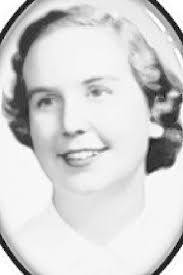 Anne Baughman Obituary (2015)