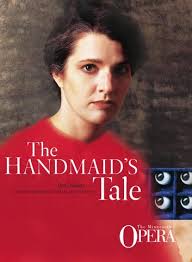 Minnesota Opera's The Handmaid's Tale by Minnesota Opera