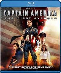 Published on 18 nov 2020 / in film & animation. Kapitan Ameryka Pierwsze Starcie Blu Ray Sklep Bluedvd Pl