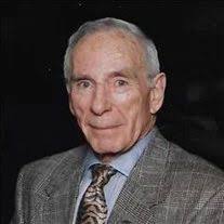 COL Sidney William “Sid” Achée (1922-2021)