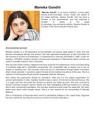 Varun gandhi congratulated his mother and animal rights activist maneka gandhi for winning the peter singer prize. Menka Gandhi