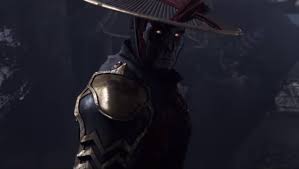 Raiden appeared before johnny while he was incarcerated, and while cage was wary of him due to his encounter with shang tsung, raiden offered to leave him alone if he would just hear him out and still refused to join. Raiden Mortal Kombat 11 Backstory And How To Get Dbltap