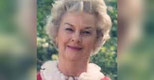 Mary Jane Addison Obituary