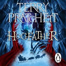Hogfather: Discworld, Book 20