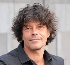 Nur zwei alte Männer