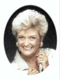 Margie Lois Stamper Sorrell (1943-2012)