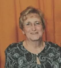 Vera Israel Obituary September 5, 2021