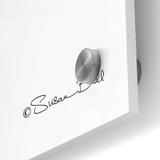 Epic Art 'You Go Girl' by Susan Ball, Acrylic Glass Wall Art, 24"x36"