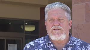 Citrus Heights mayor to leave state once term is up