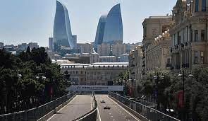 Formel 1 baku aufregung beginnt formel 1 aserbaidschan alles über 2021 viel spaß in diesem video.#formel1 #formel #formula1 #f12021 #f1 #2021 #baku #aserbaidschan #f1baku. Formel 1 Grosser Preis Von Aserbaidschan Tv Ubertragung Livestream Startzeit Und Ergebnisse
