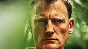 Benedict Allen explorer interview