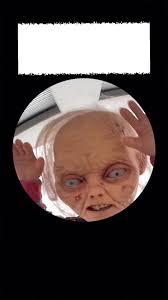 Chucky Being A Good Father