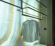 Vetrite Glass Decorative Panel AURORA by Sicis