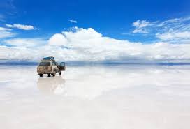 Uyuni Tours & Vacations 2026/2027 | Goway Travel