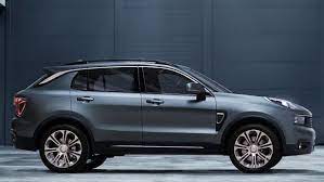 See all car buying tips, news, & features » recommended articles. Connected Smart Suvs Smart Suv