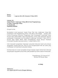Biasanya surat dinas ini dikeluarkan oleh lembaga resmi seperti sekolah, pemerintah dan juga perusahaan. 10 Contoh Surat Permohonan Dinas Untuk Berbagai Keperluan Lain