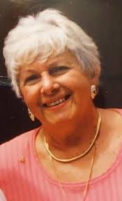 Josephine O'Neill Obituary